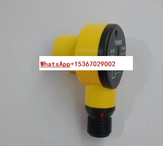 Фотоэлектрический переключатель T18SP6RQ T186EQ T18SP6DQ T18SP6LPQ N6LPQ P6RQ