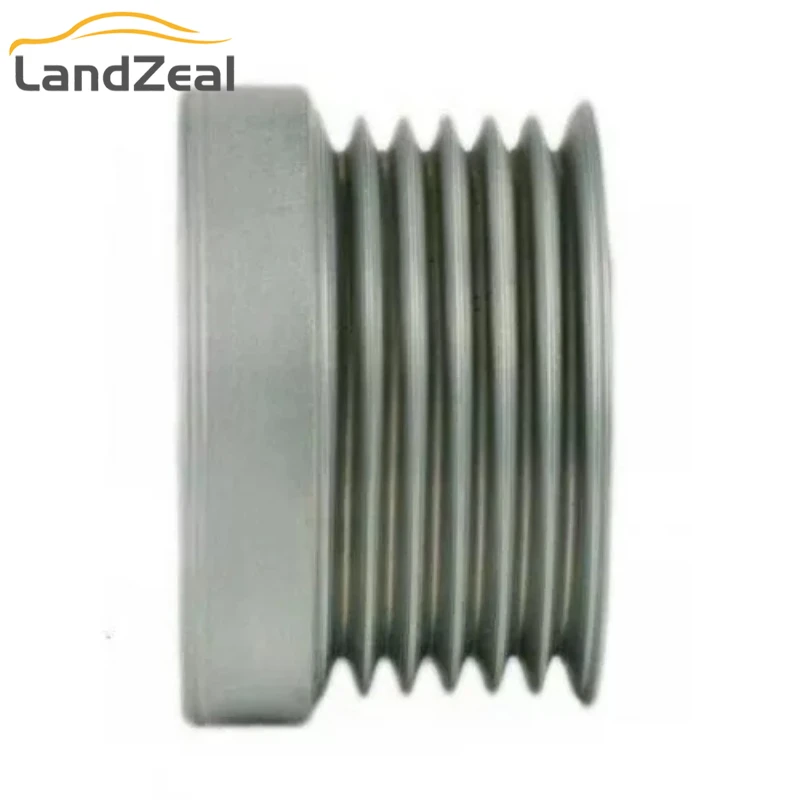 OEM 12317552353 F-236528 12317560483 переменный свободный колёсный шкив сцепления для BMW серии 1 3 5