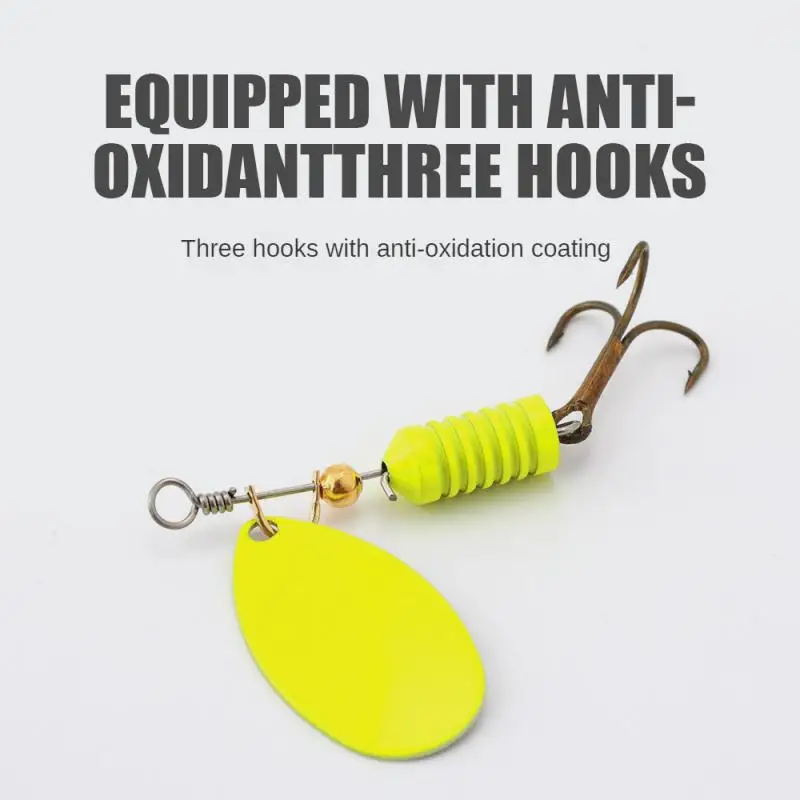 

Lure Bait Length 80mm Preservative Sharp Hook Strong Penetrating Power Strong Fish Lure Fishing Supplies Lure 7g Anti-oxidation