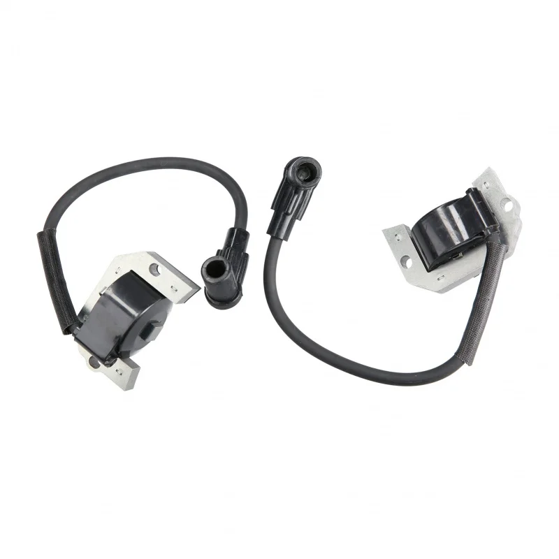 

2PCS Ignition Coil Module Replacement for Kawasaki FH430 FH451V FH500V FH531V FH601D Engines 21171-7026, 21171-7034, 21171-7037