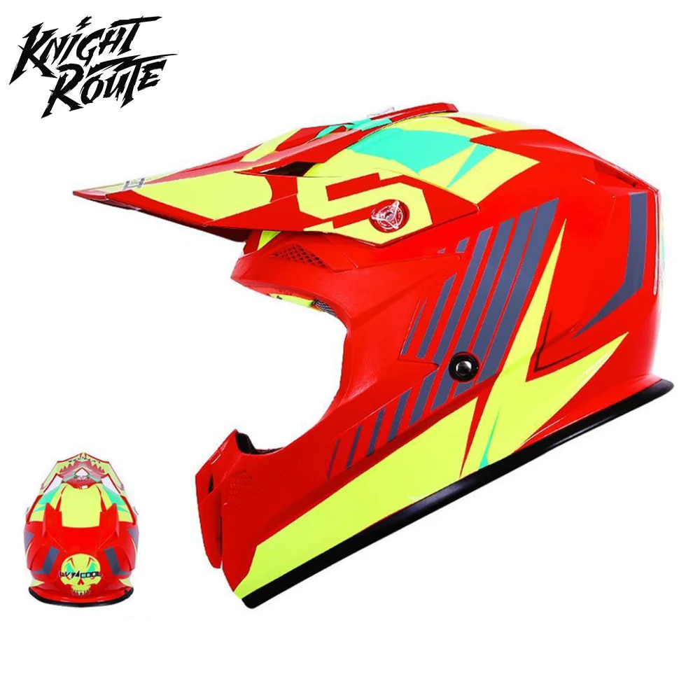 

Helmets For Motocross Men's Motorcycle Helmet Electric Women's Scooter Open Face Helmet Moto Retro Enduro Motorbike Dot