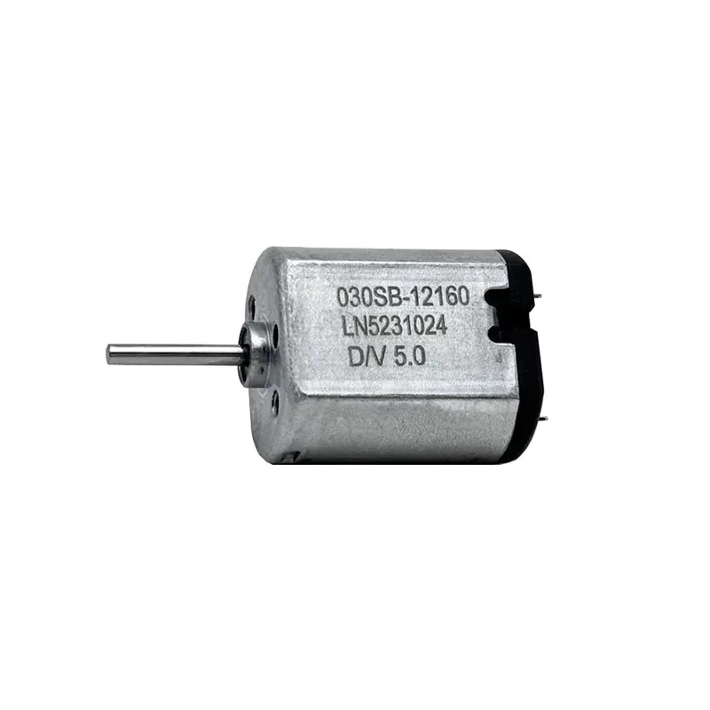 

FF-030SB-12160 Mini 15 мм * 12 мм электродвигатель постоянного тока 3 в 5 в 6 в Высокоскоростной микро бесшумный 030 двигатель «сделай сам» хобби игрушечный замок автомобиль AV устройство