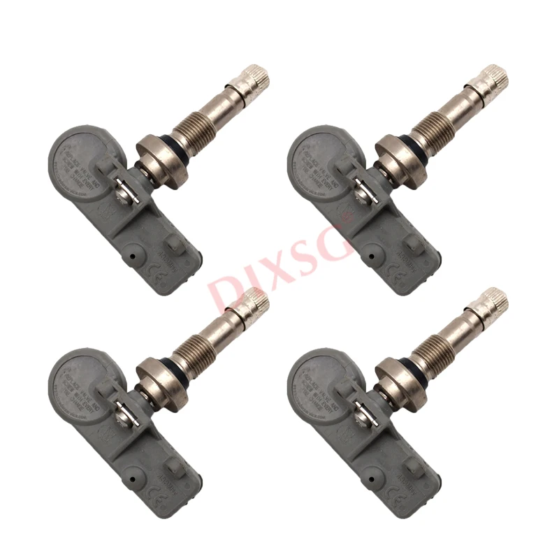 Датчик TPMS DR3V-1A180-DA DR3V1A180DA DR3V-1A150-DA DR3V1A150DA 433 МГц Монитор давления в шинах для Ford
