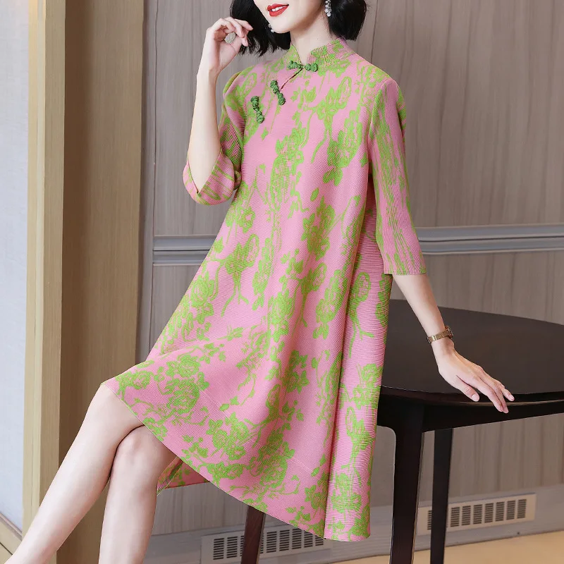 Рисунок 2 - Высококачественное платье большого