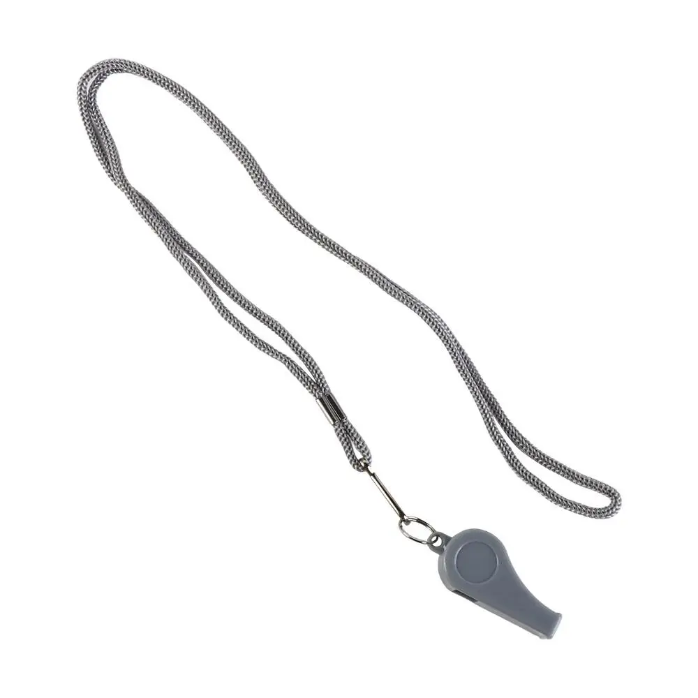 Спортивный свисток для соревнований по футболу баскетболу