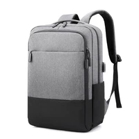 college school backpack waterproof large backpack male rucksack travel backpack laptop bag 15 6 laptop backpack