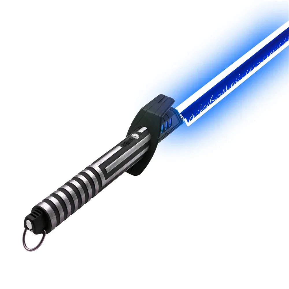 TXQsaber Dark Saber Pixel blade светильник sabers для дуэлей 16 цветов меняющая цвет