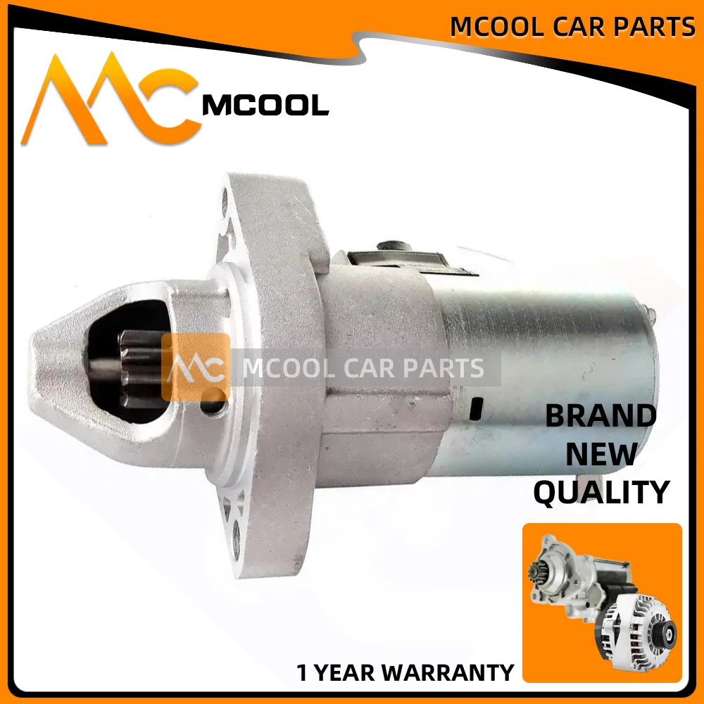 Стартер для HONDA CR-V 02-06 31200-RAA-A51 17870N 31200PPA505 31200PPAA01 31200PPAA02