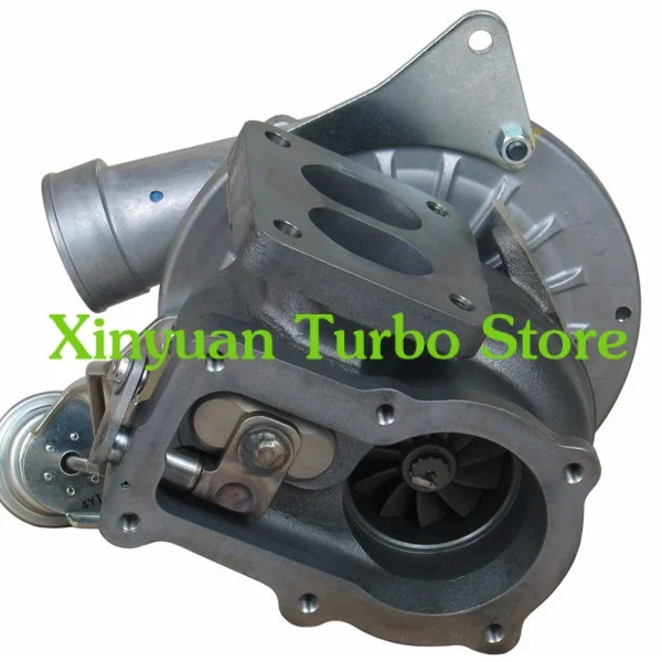 Turbo factory direct price RHE6 24100-4151A 6HE1 turbocharger