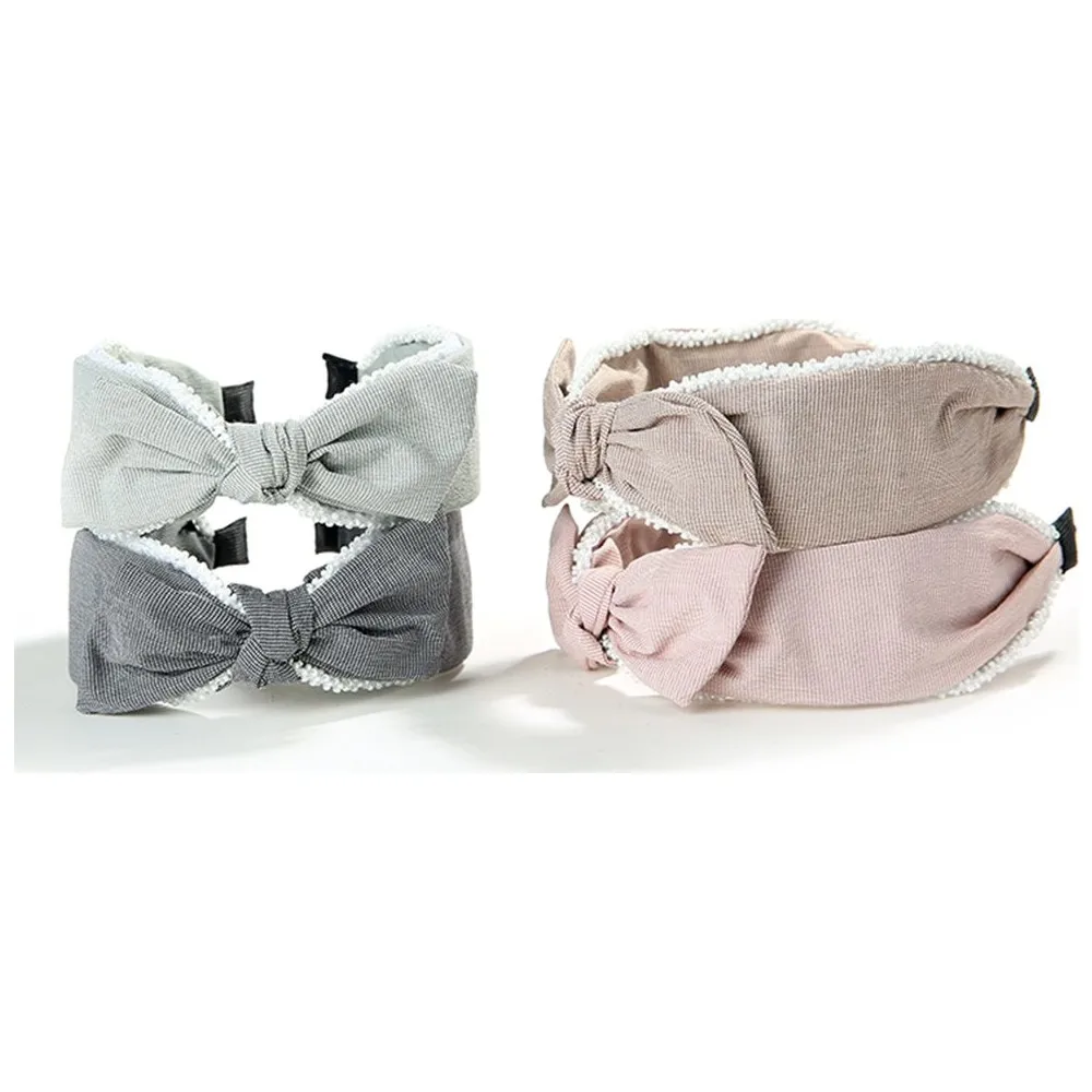 

Корона из жемчуга Dorlie