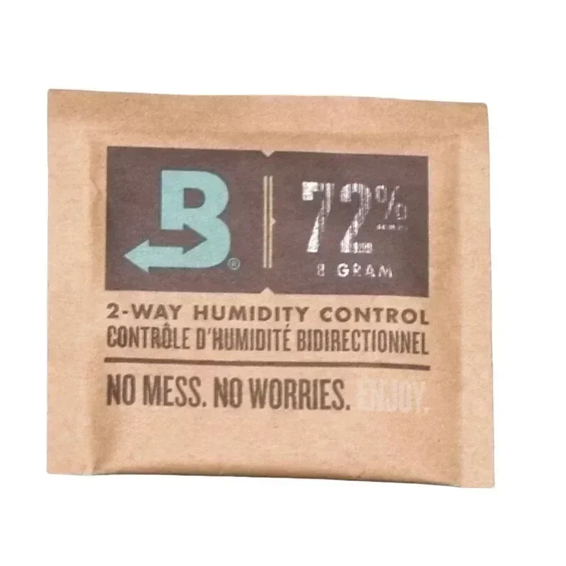 Увлажнители для сигар Boveda-8 г/72 62 65 69% RH-Сохраните вашу драгоценную коллекцию
