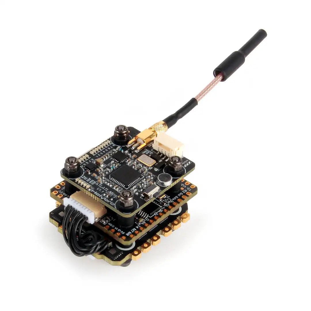 

Мини-Контроллер полета Holybro Kakute H7, 800 МВт, для беспилотных летательных аппаратов FPV