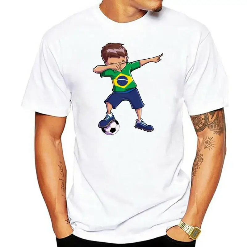 

Men Short sleeve tshirt Dabbing Soccer Boy Portugal Jersey Shirt Portuguese Football T Shirt Women t-shirt
