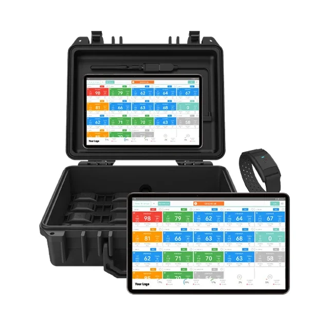 Chileaf CL952 популярный интеллектуальный контроль обучения в режиме реального