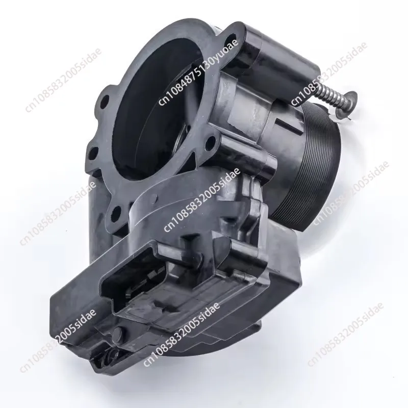 Подходит для Peugeot 207 208 3008 408 5008 Citroen C4 DS5 DS6 дистрибьютор воздуха в впускном