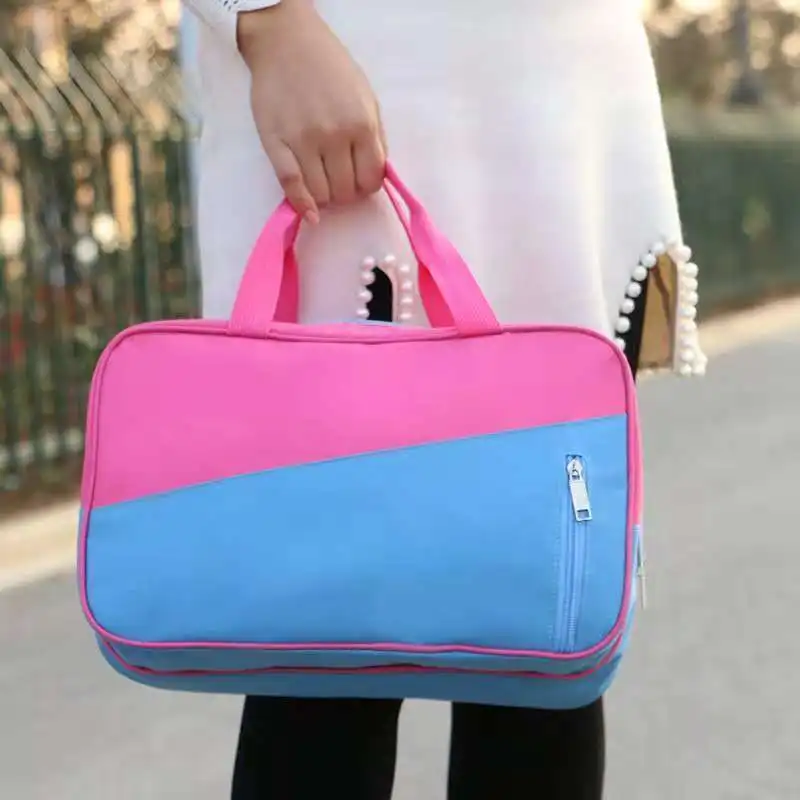 Camping  Sport BagsOutdoor Tool   HJumping Outdoor Backpack Hiking Travel Wash Bag Toiletries