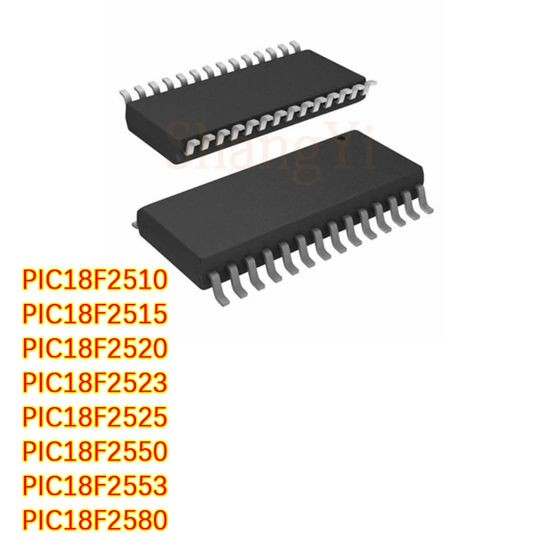 

1 шт./партия, флейта, SO 2515 2520 2523 2525 2550 2553 2580 T E SOP28
