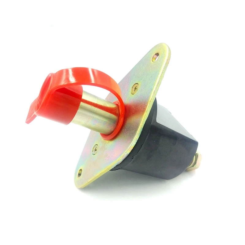 2X300 а изолятор переключателя автомобильного аккумулятора отключение Отключение