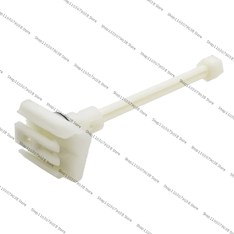 

Для VW Tiguan MK1 2009 2010 2011 2012 2013 2014 2015 2016 автомобильный задний фонарь, регулятор заднего фонаря, фиксированный стержень, зажим, пряжка 5N0945167B