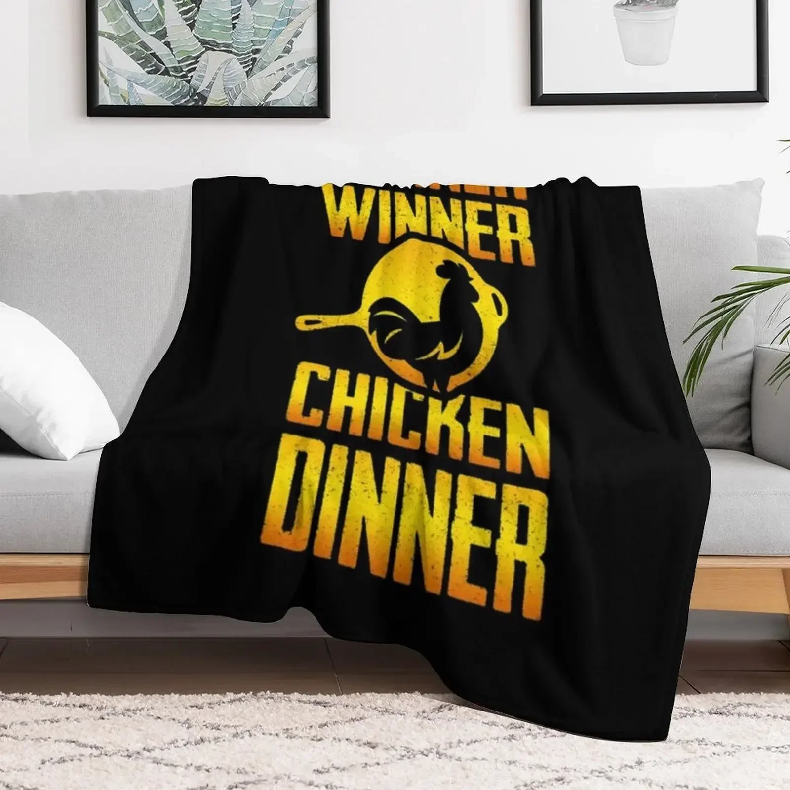 Плед pubg роскошное дизайнерское одеяло в среду милый клетчатый плед на диване