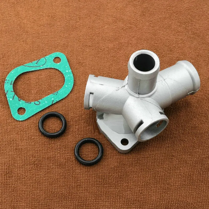 Применимо к задней алюминиевой водопроводной трубе Jetta с четырьмя соединениями