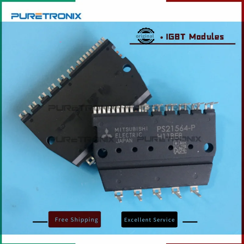 Φ новый модуль IPM