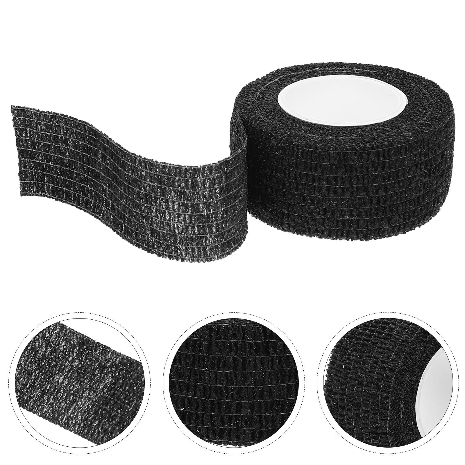 

Finger Bandage Elastic Wrap Bandages Athletic Wrap Sports Tape Athletic Damping Sports Wrap Foot Wrap Knee Wrap Lovers