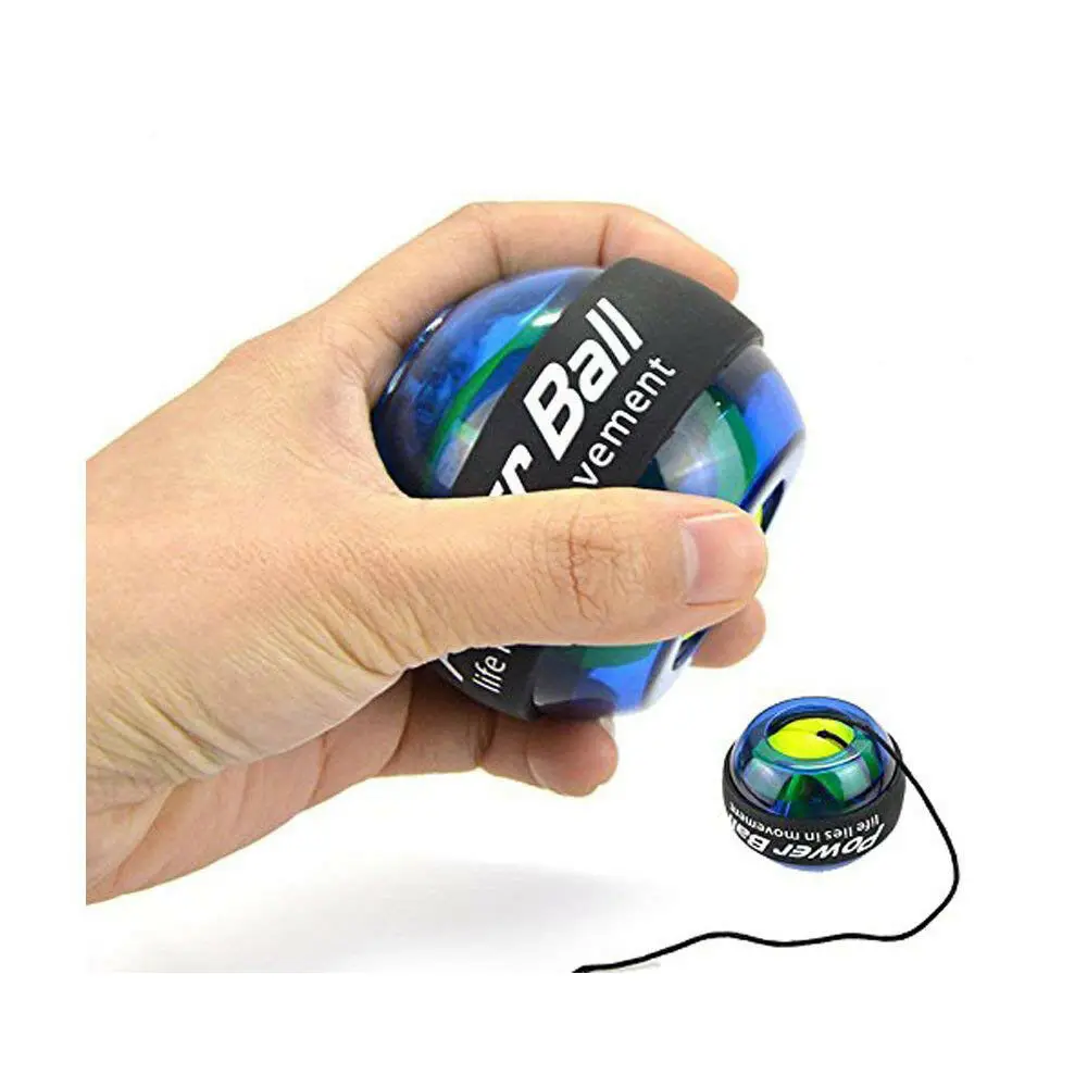 Тренажер для запястья с гироскопом усилитель гироскопа мощный шар устройство