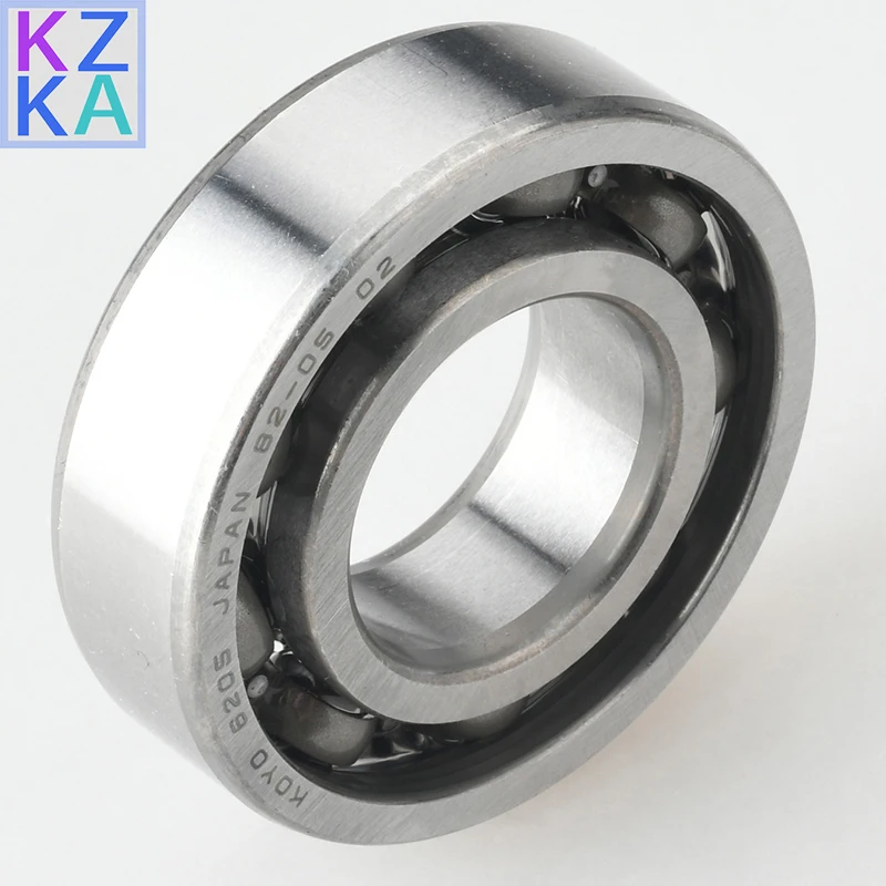 Подшипник 9601-0-6205 для подвесного мотора Tohatsu Nissan Mercury M MFS 9 л.с. 15 18 25 30 2-тактный и