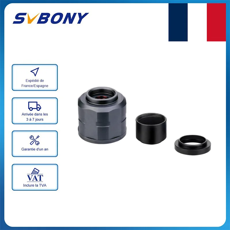 Камера видеонаблюдения SVBONY SV305 2 МП 1 25 дюйма USB |