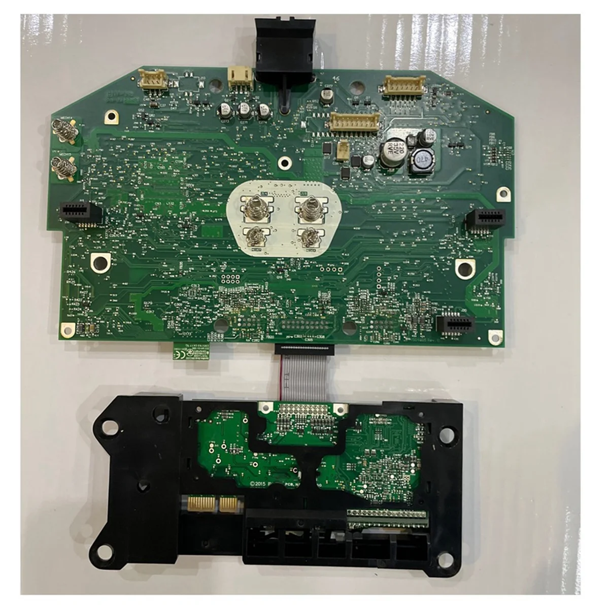 Для IRobot Roomba 960 961 964 детали для подметального очистителя материнская плата