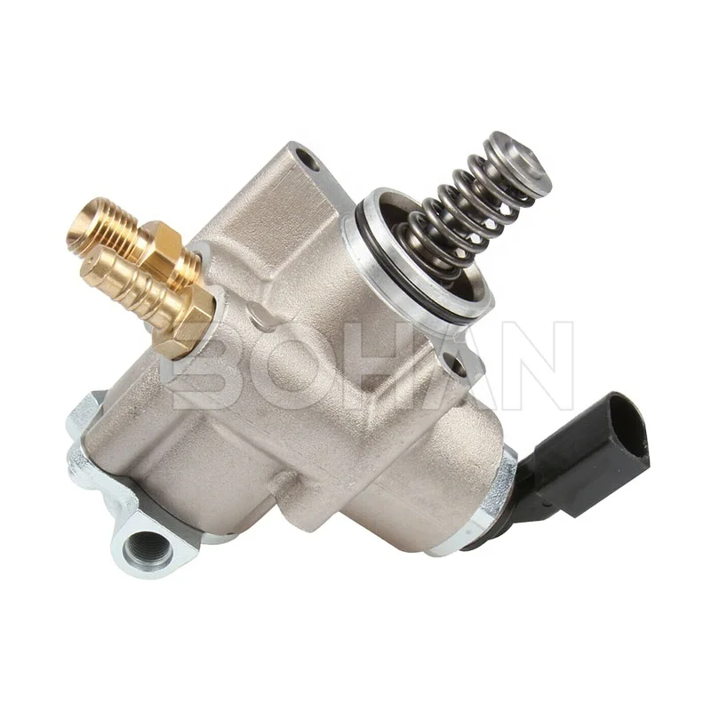 Audi A6 (4F2 C6) 2.0tfsi 05-11 Автомобильный топливный насос высокого давления 06F 127025 М 06Ф