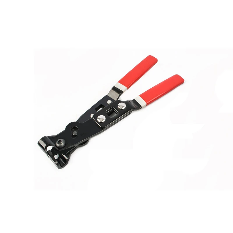 

Новинка, автомобильный штатив, плоскогубцы, зажим для автомобильной шаровой клетки, зажим для подключения шланга и жесткой трубы