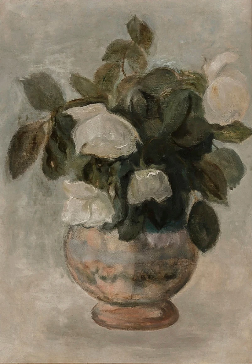 

Настенный плакат "Лесной пейзаж", EnjoytheSpirit