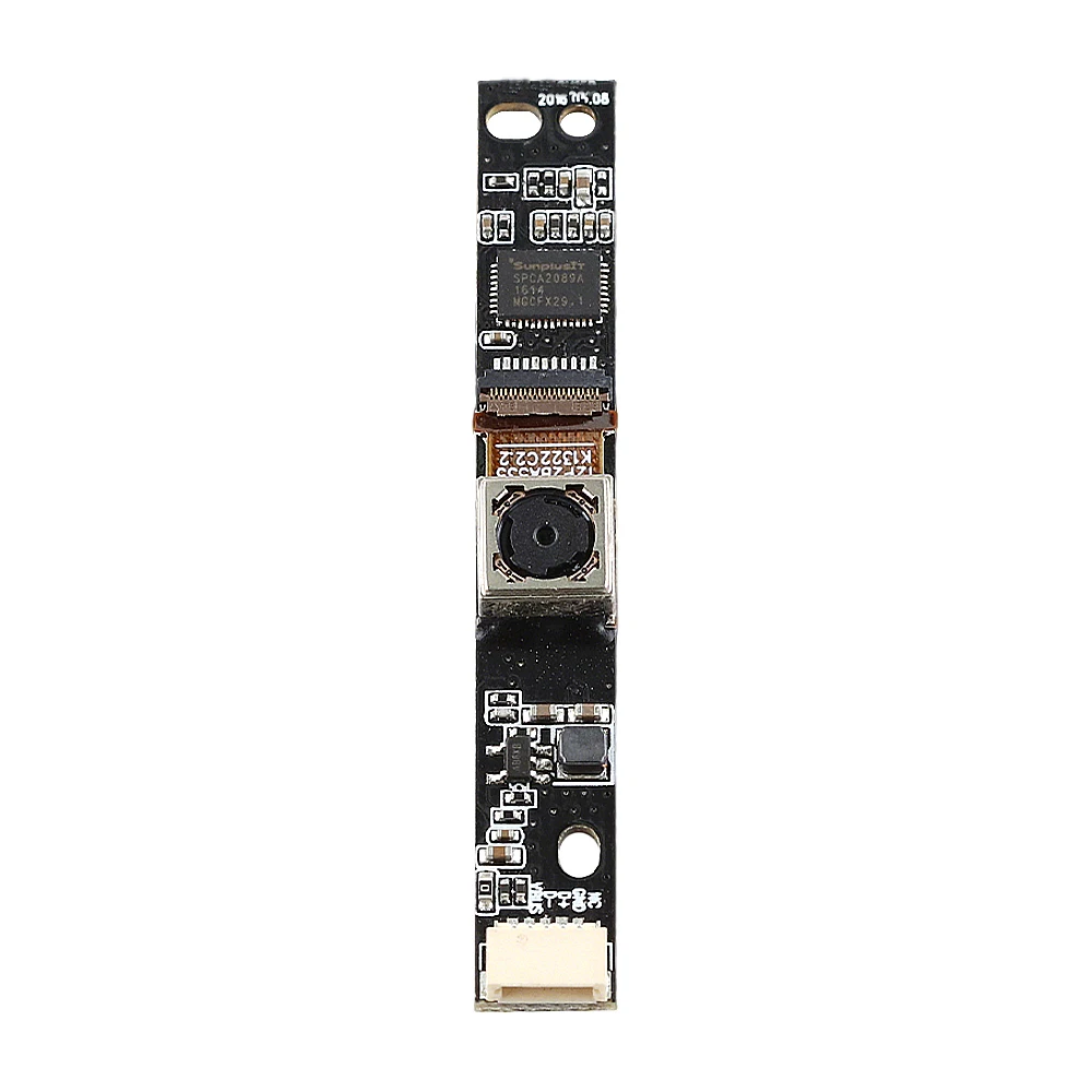 USB-модуль камеры OV5693 2592*1944 с автофокусом, 72 градуса, HD 5 МП, UVC USB 2.0 для Windows, без драйверов, 5 миллионов пикселей (art.: 3920d91d5e12e) - 3920d91d5e12e