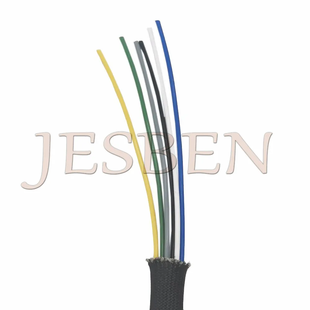 GH22-5J299-AC 0281006818 LR079595 Датчик NOX для Land Rover DISCOVERY SPORT L550 RANGE ROVER EVOQUE L538 2.0D 204DTD 2014-2020