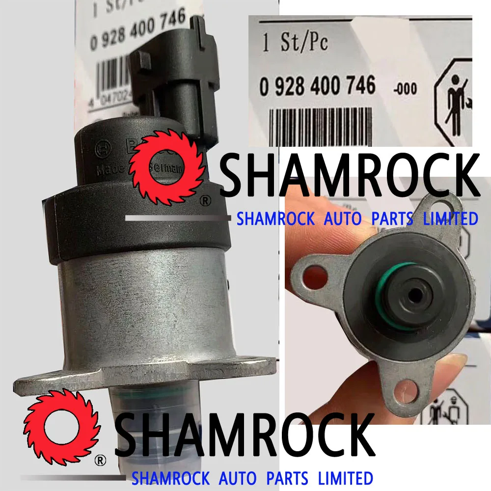 

0928400746 Клапан регулятора топливного насоса 0928400746 0986437350 0928400705 51125050033 0445020075 0445020125 0445020155