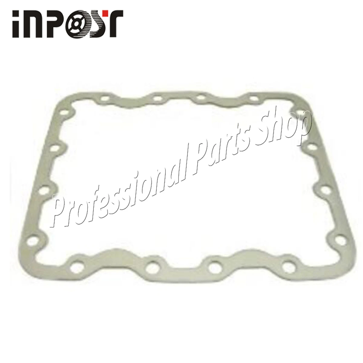 

33-2515 Oil Sump Gasket for Thermo King Compressor X426 X430 X426LS X430LS
