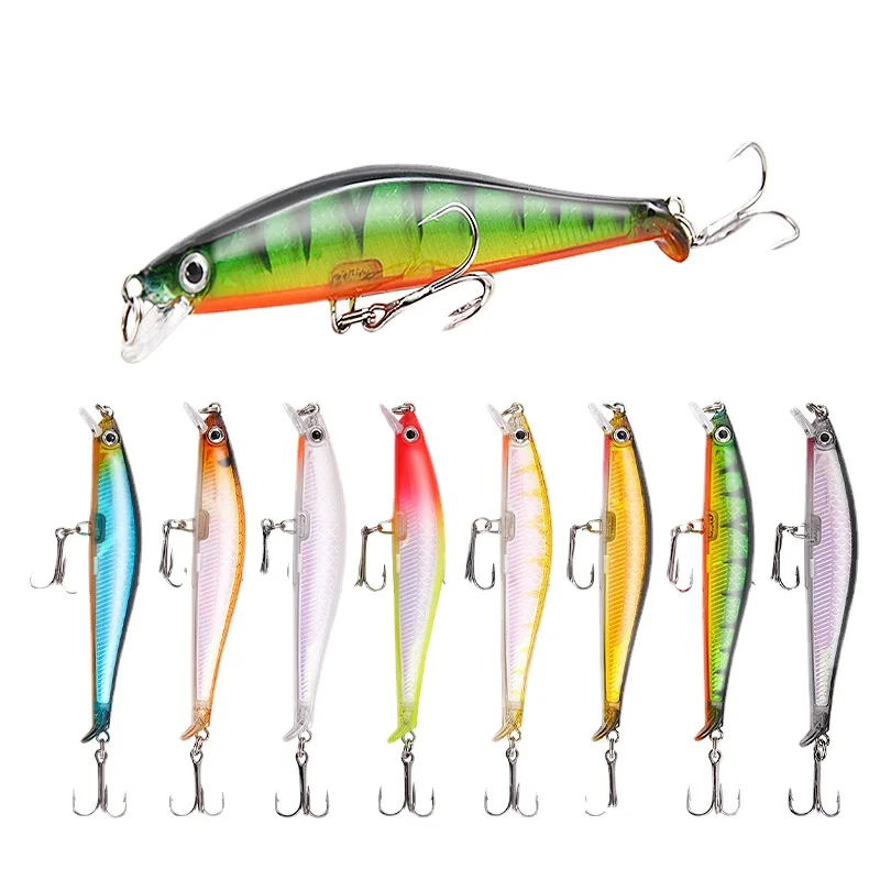 

1 шт. рыболовная приманка в виде гольяна для дайвинга 9,5 см 7,5 г воблер свимбейт искусственная пластиковая жесткая приманка кренкбейт для при...