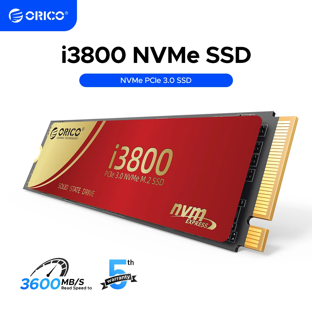 Внутренний твердотельный накопитель SLC Cache 3D NAND для ноутбуков и настольных ПК