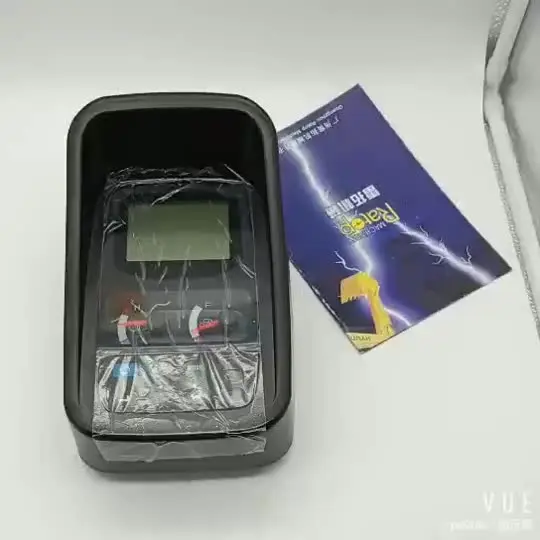 

YN59S00021F1 монитор, измерительный прибор, панель дисплея для экскаватора