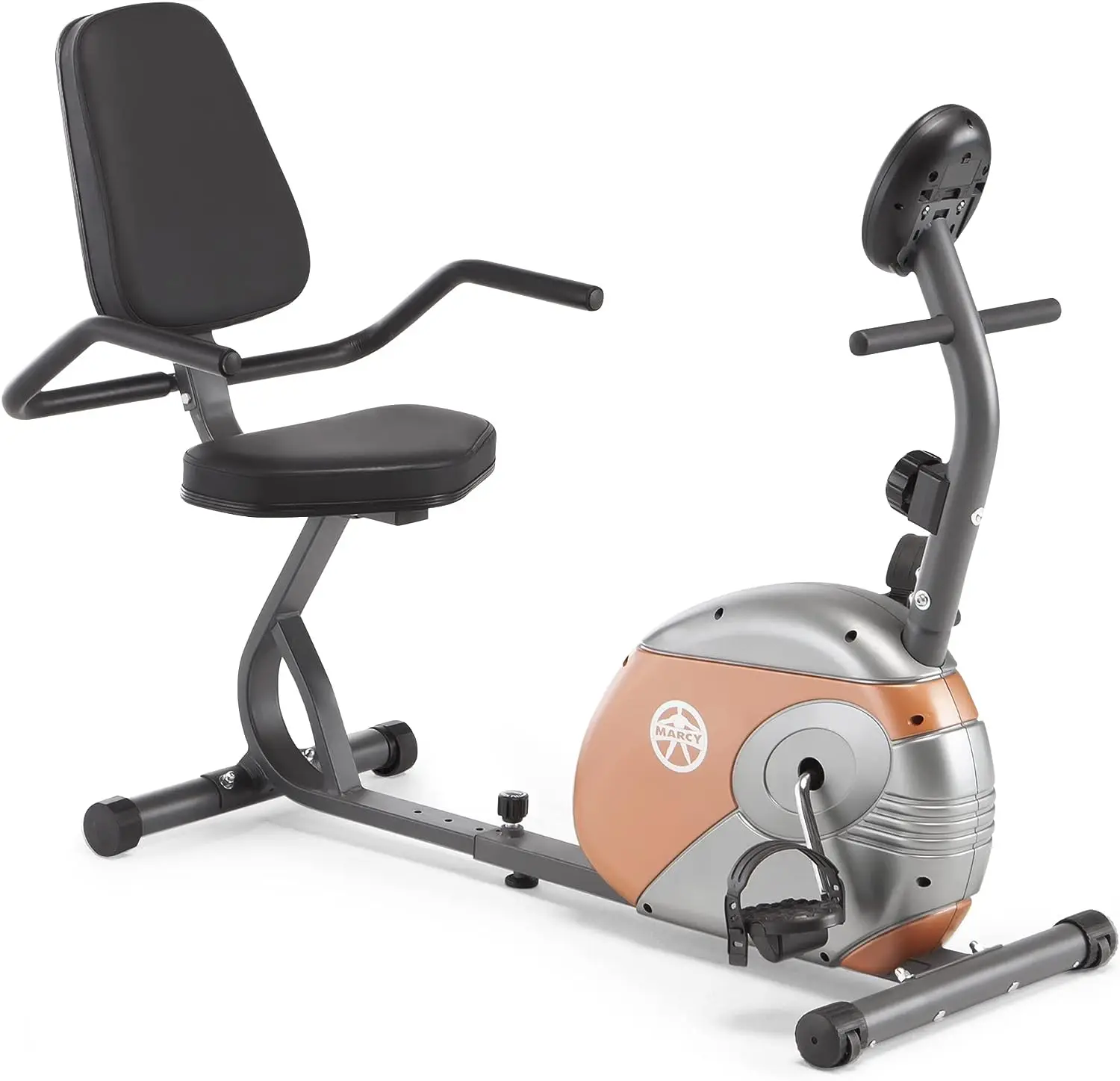 

Exercise Bike with Resistance ME-709