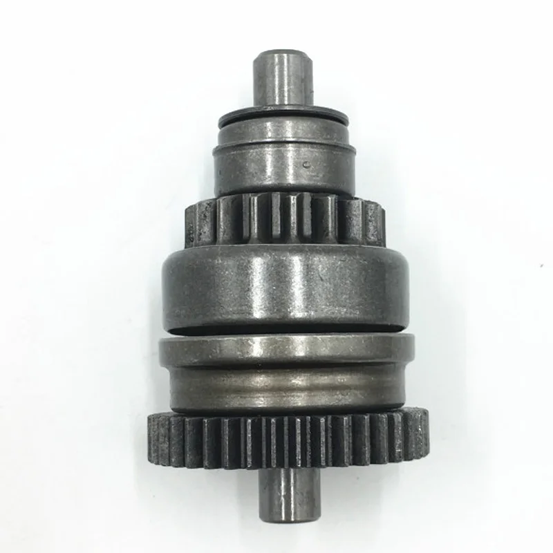 

Стартовый привод Bendix для Polaris Sportsman 500 Kazuma J500 192MR-1001300 3090034