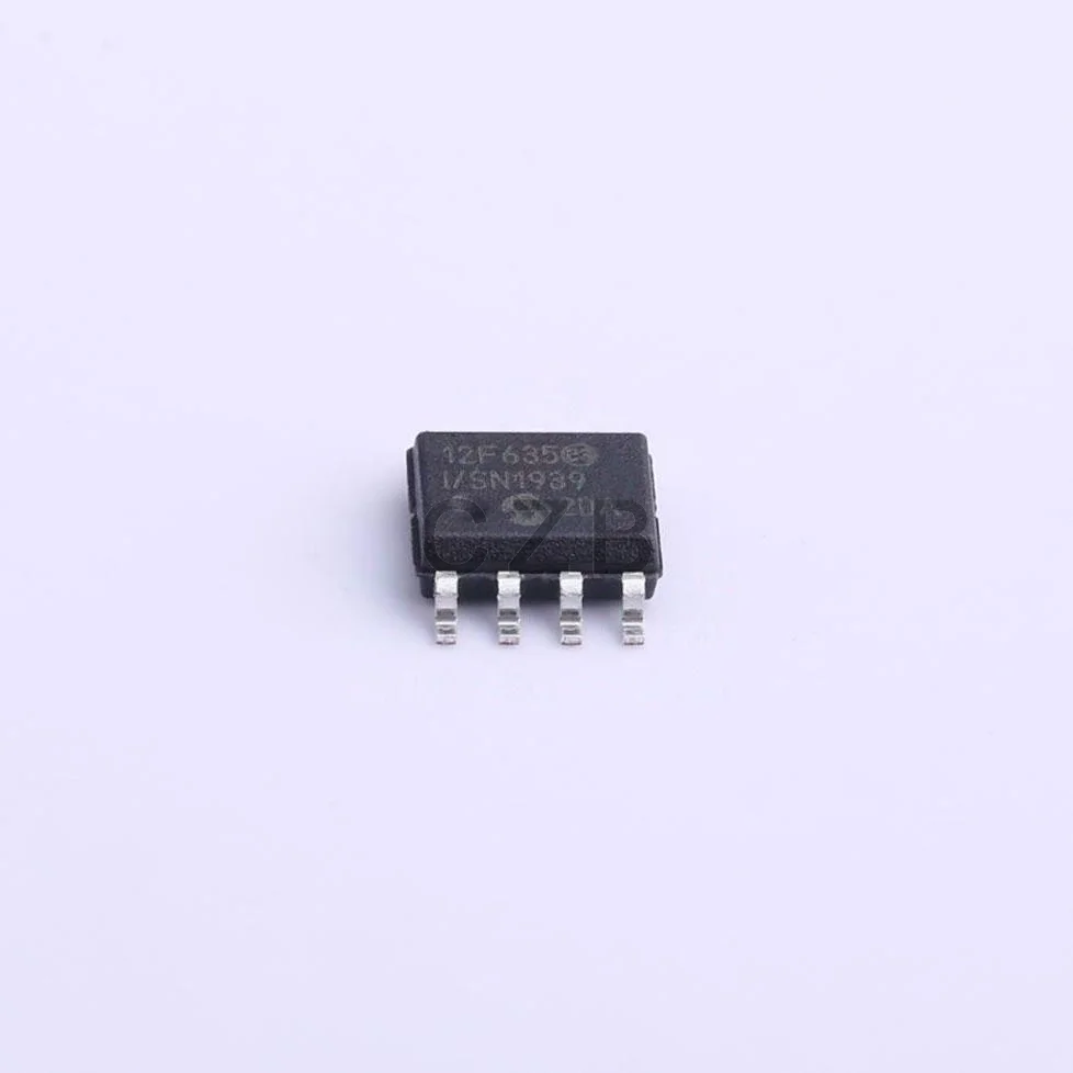 

5piece PIC12F635-I/SN PIC12F635-I PIC12F635 SOP8 New original ic chip In stock