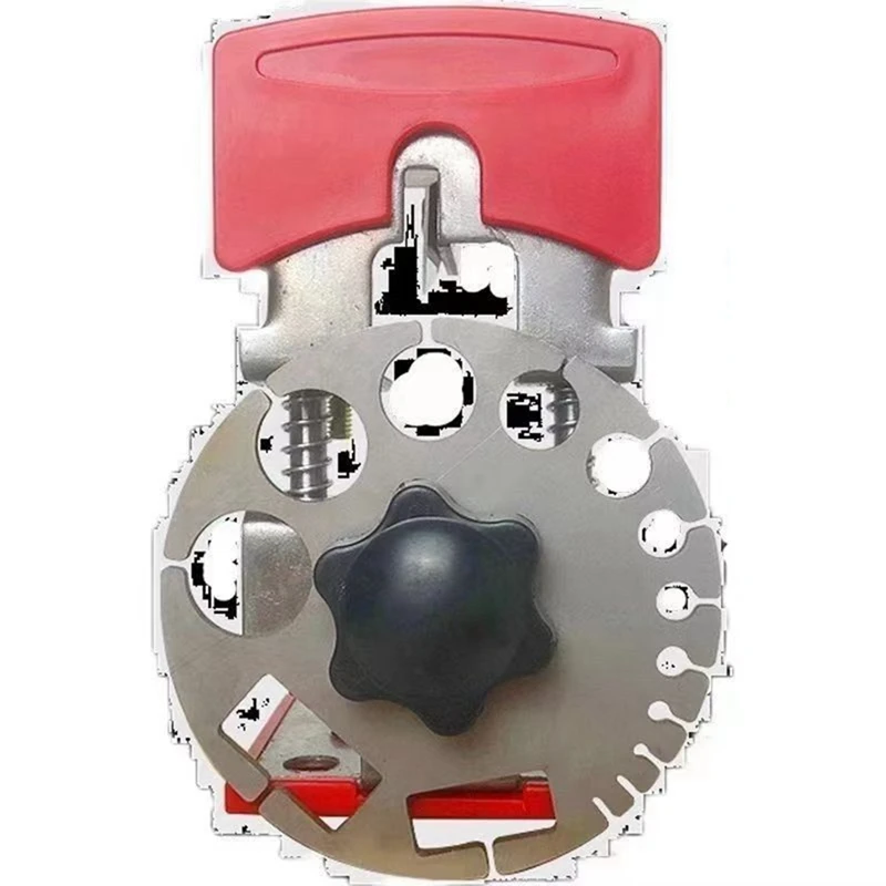 

Розничная продажа, универсальный ручной быстросъемный инструмент, электрический инструмент для разрушения проводов, инструмент для резки ...