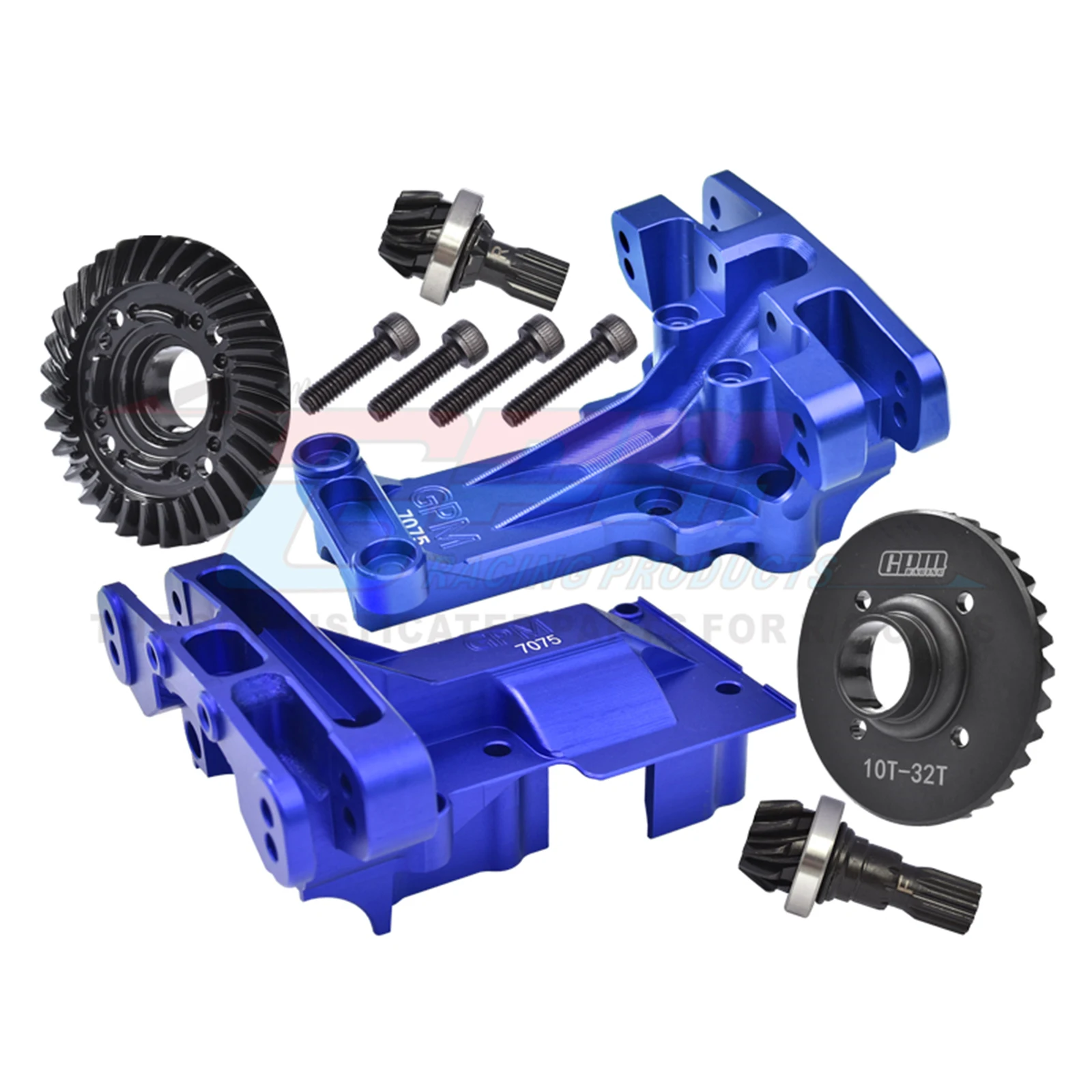 Traxxas x Maxx 8s
