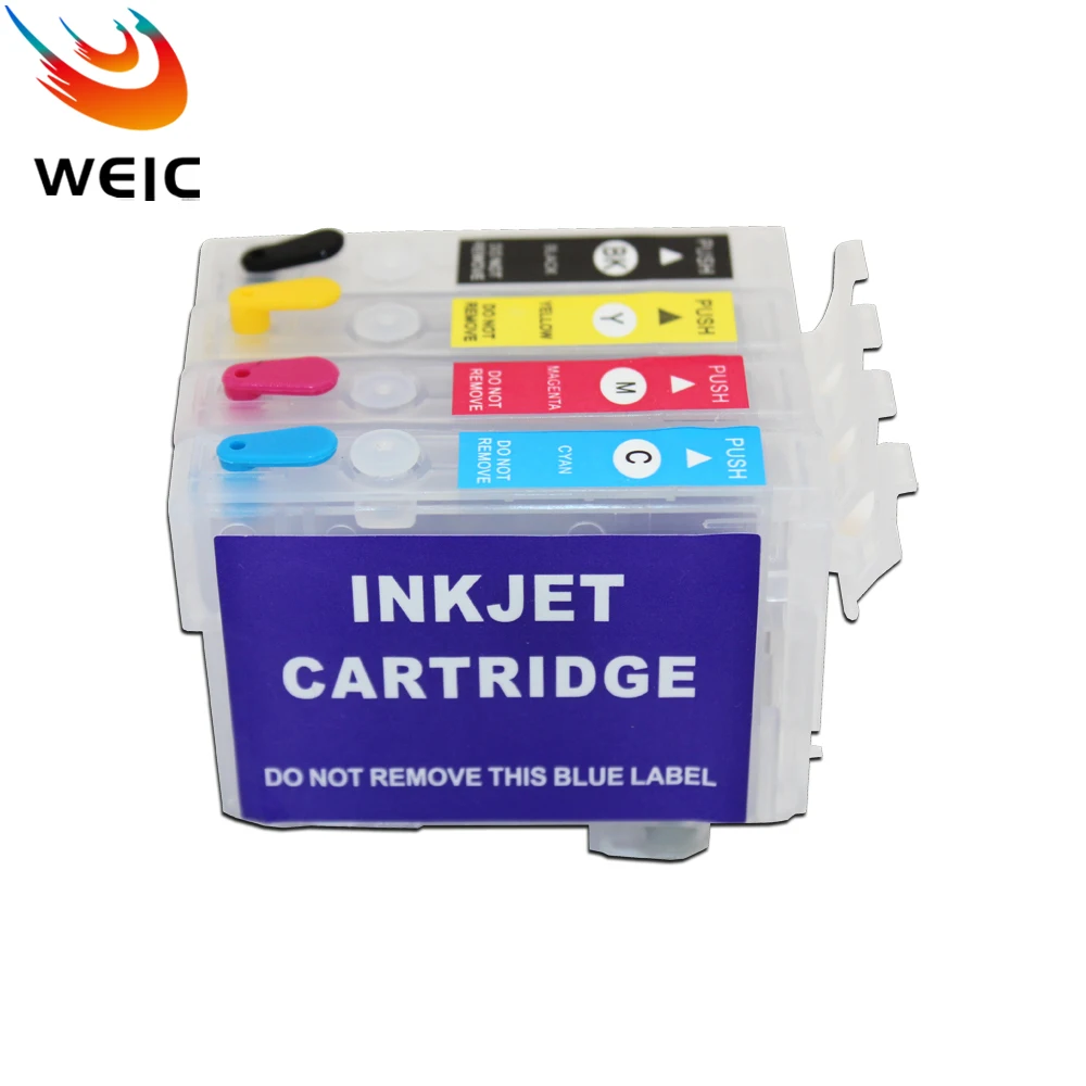 Чернильный картридж T129 для Epson Stylus Office B42WD BX305F BX305FW BX320FW BX525WD BX535WD BX625FWD BX630FW BX635FWD BX925FW