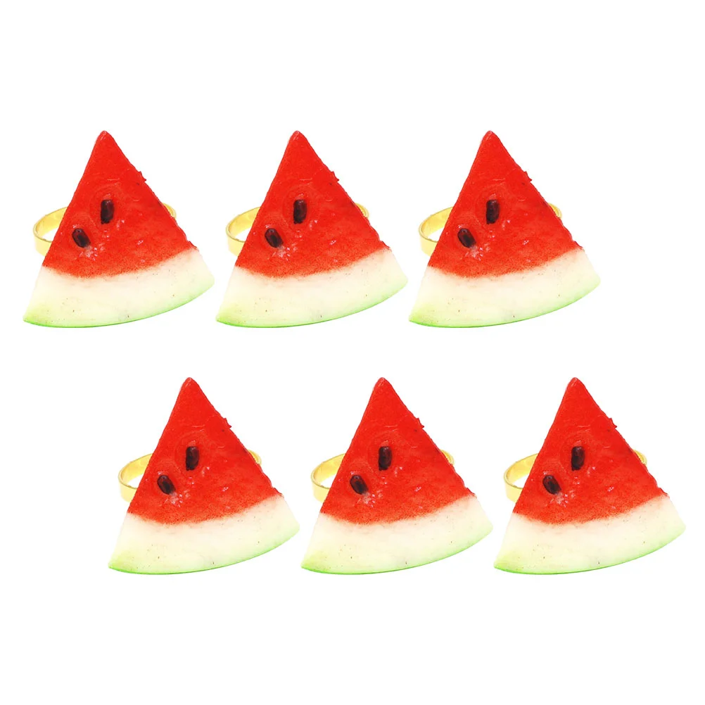 Кольца для салфеток кольцо-держатель Сервировочная Пряжка стола свадьба металл