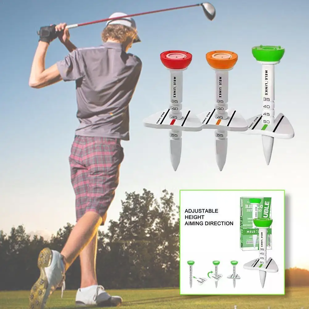 

1 шт., понижающий держатель для мяча для гольфа