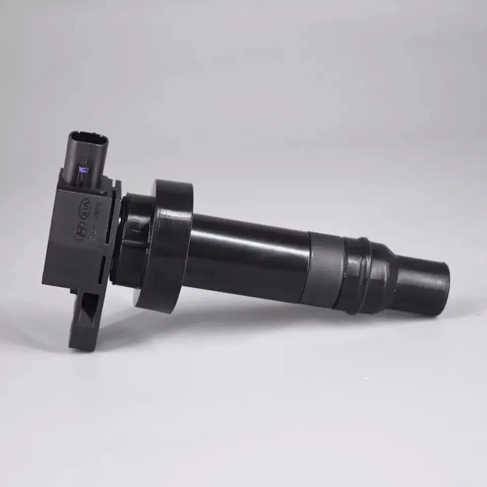 Катушка зажигания 27301-2B010 для Hyundai i20 i30 ix20 Accent Elantra Kia Carens CEE`D Sportswagon K3 Cerato PRO CEEɽ Rio